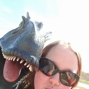 Meet your Posher, Bethany